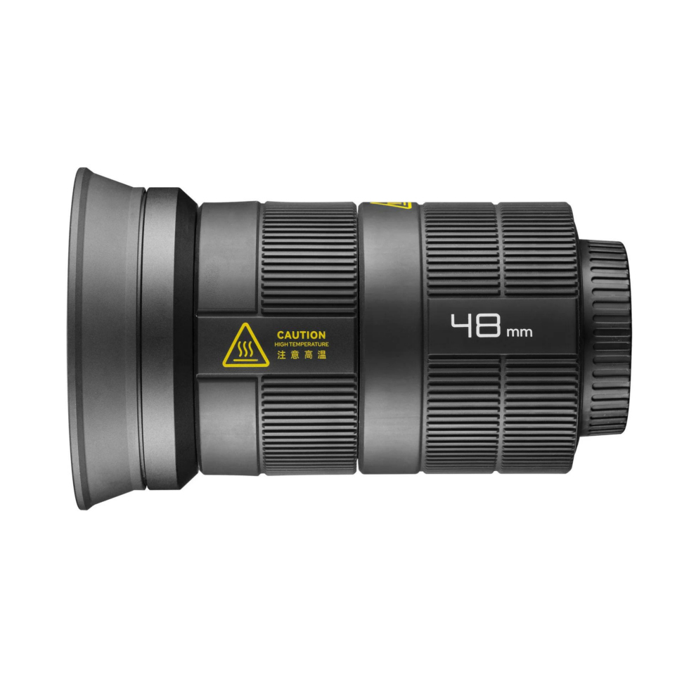 Lens48 объектив для BLP, BFP Godox
