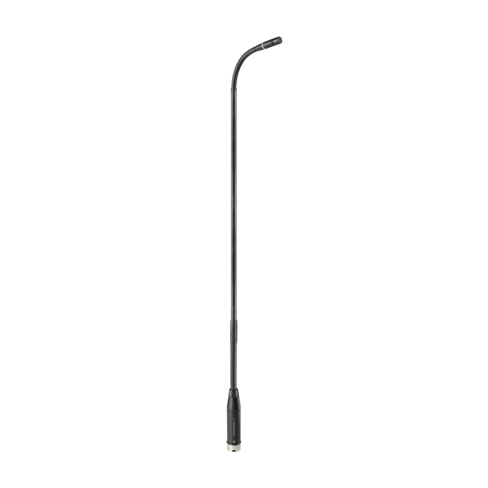 ES925C21/XLR микрофон Gooseneck Audio-Technica