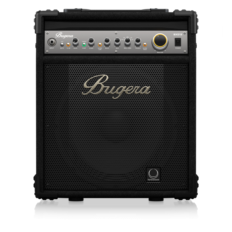 BXD12 басовый комбоусилитель Bugera