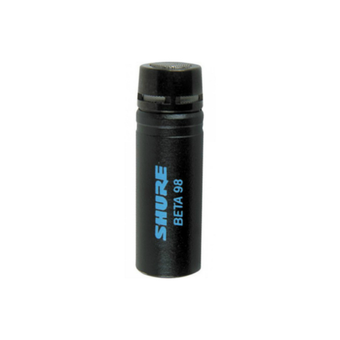 BETA 98/S микрофон для музыкальных инструментов Shure