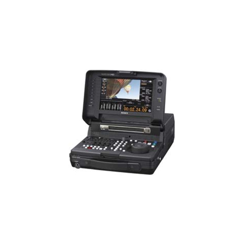 PDW-HR1 станция XDCAM HD422 Sony