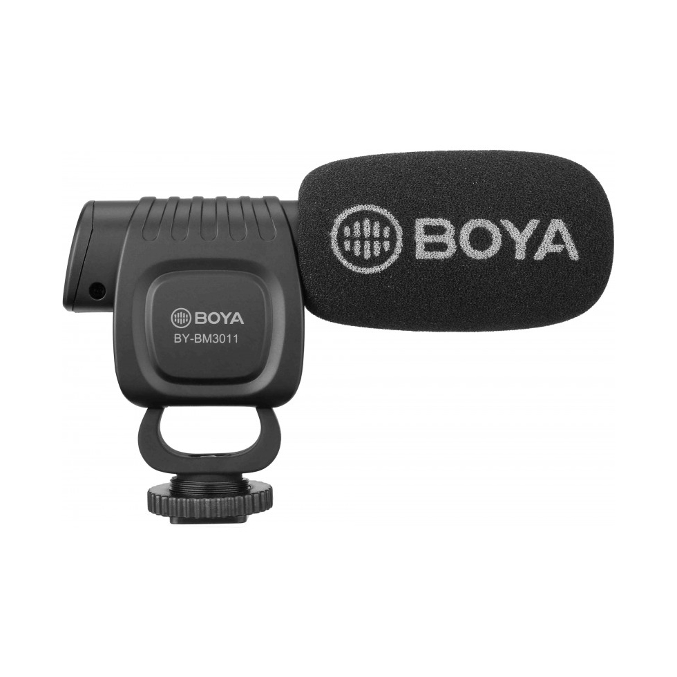 BY-BM3011 направленный конденсаторный микрофон Boya