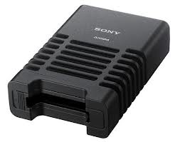 AXS-CR1 картридер Sony