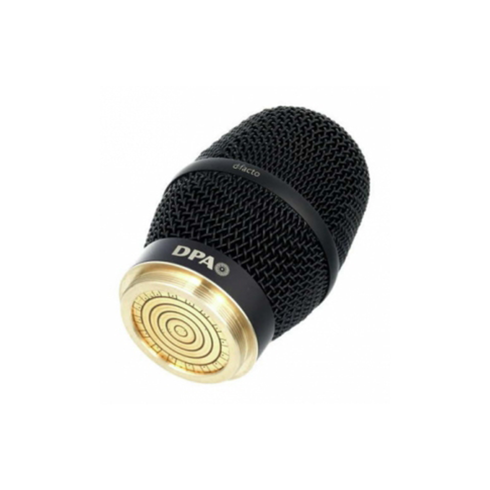 4018V-B-SE2 суперкардиоидный микрофонный капсюль DPA