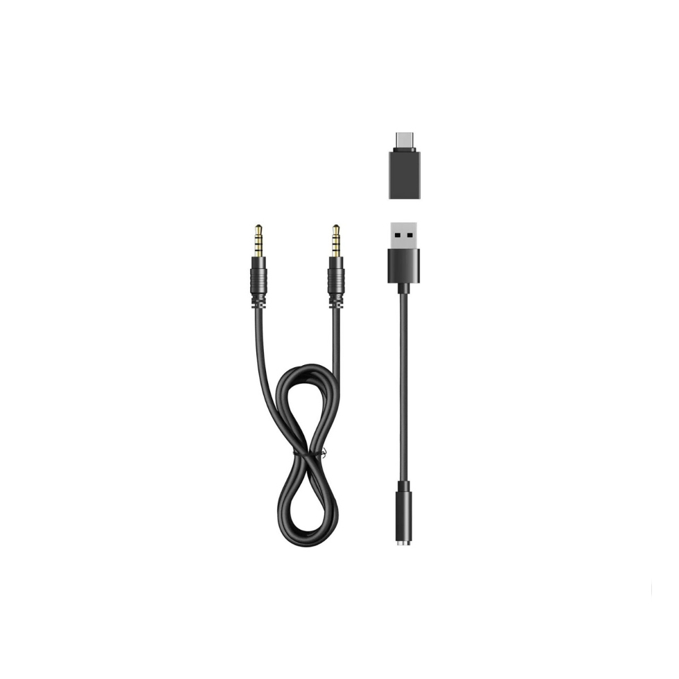 WITALK9 ADAPTER Link Cable Kit комплект кабелей для каскадирования интерком системы Witalk9 Saramoni