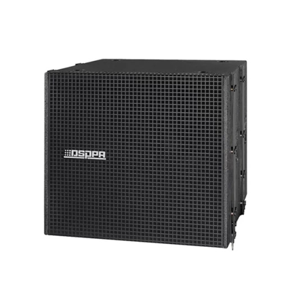 LA1408S пассивный сабвуфер DSPPA