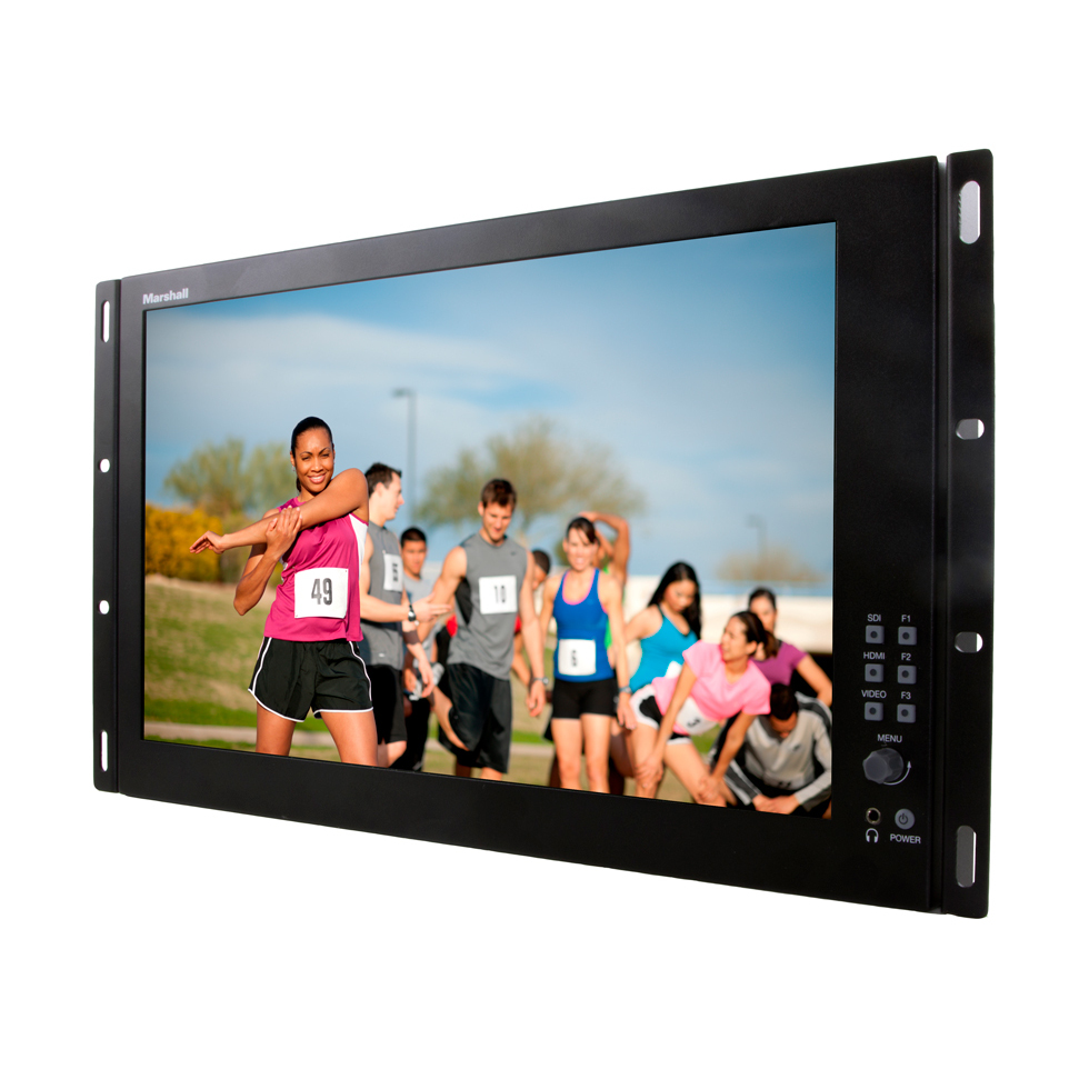V-LCD173HR видеомонитор Marshall 