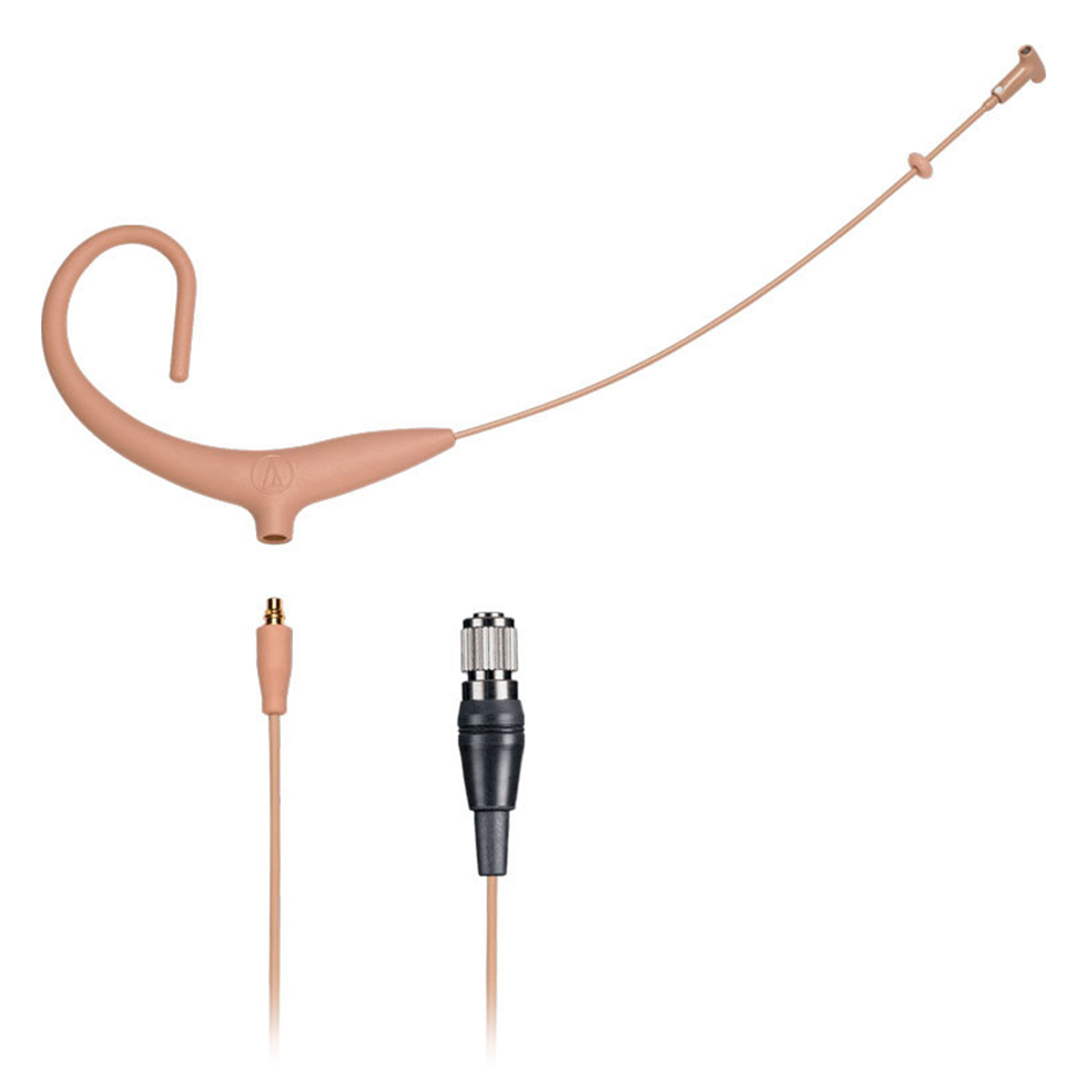 BP894xCH-TH миниатюрный головной микрофон Audio-Technica