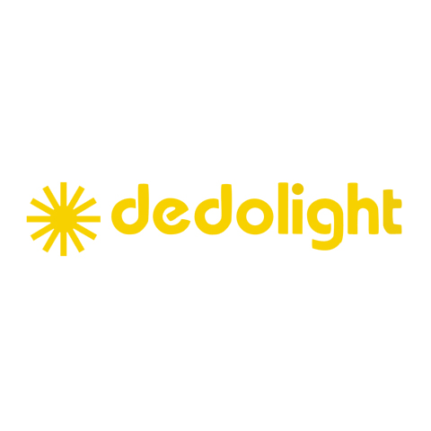 DGFWH-YM желтый/пурпурный гель фильтр Dedolight