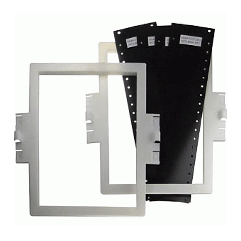 MTC-128RIF установочная рамка для Control 128  JBL