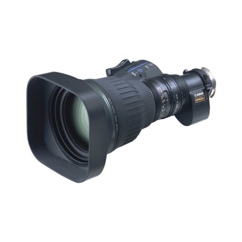 KJ17ex7.7 IASE объектив Canon