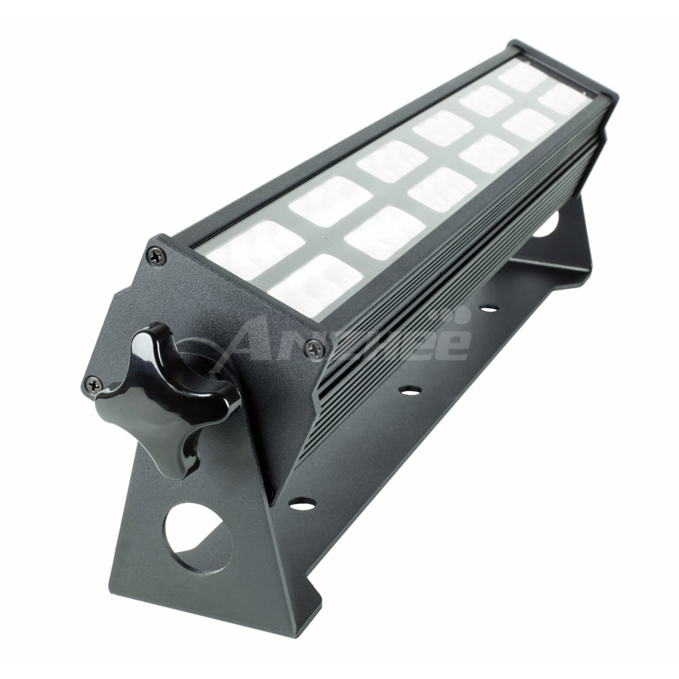 BAR36x3-UV MK II линейный светодиодный прожектор Anzhee