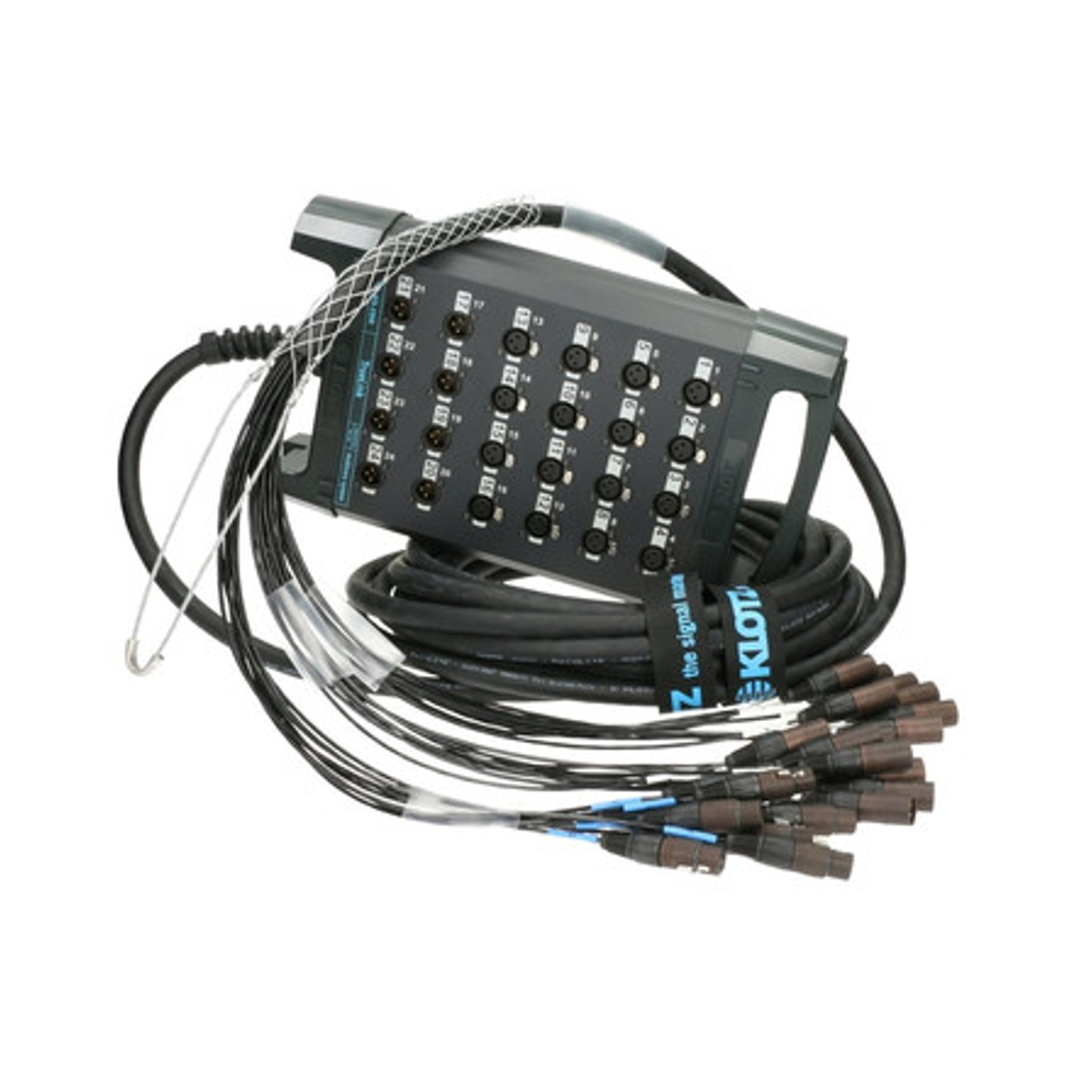 TL2U168X20 TrueLink EcoLine мультикор Klotz