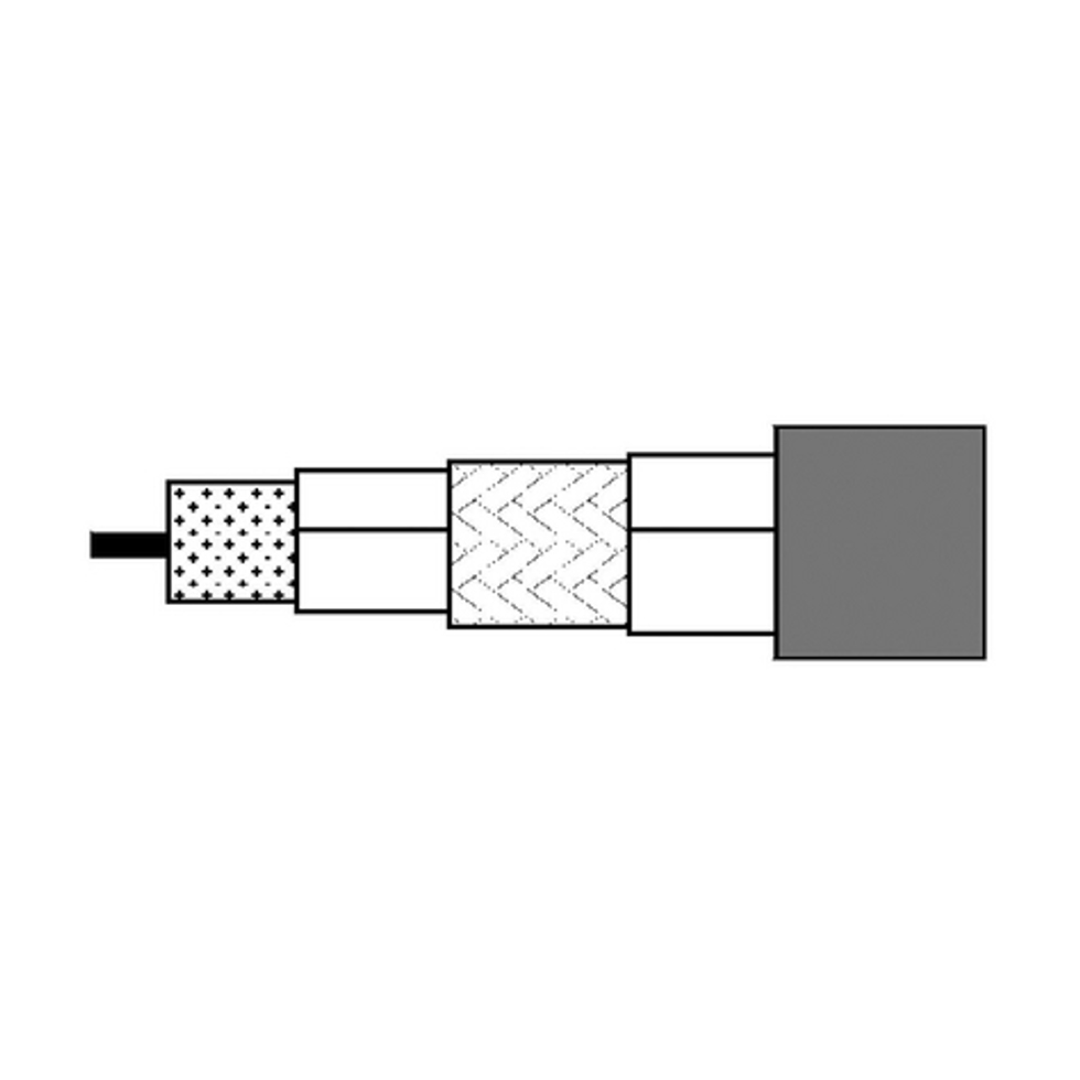 1794DNH.01500 коаксиальный кабель Belden