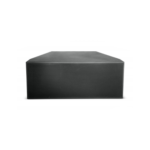 VLA301H-WRX 3-полосный элемент линейного массива JBL