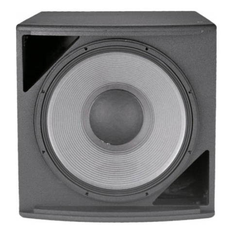 ASB6118-WRX мощный сабвуфер JBL