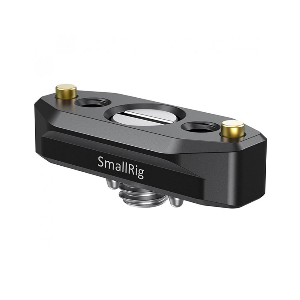 BUN2521B адаптер для допонительного оборудования Smallrig