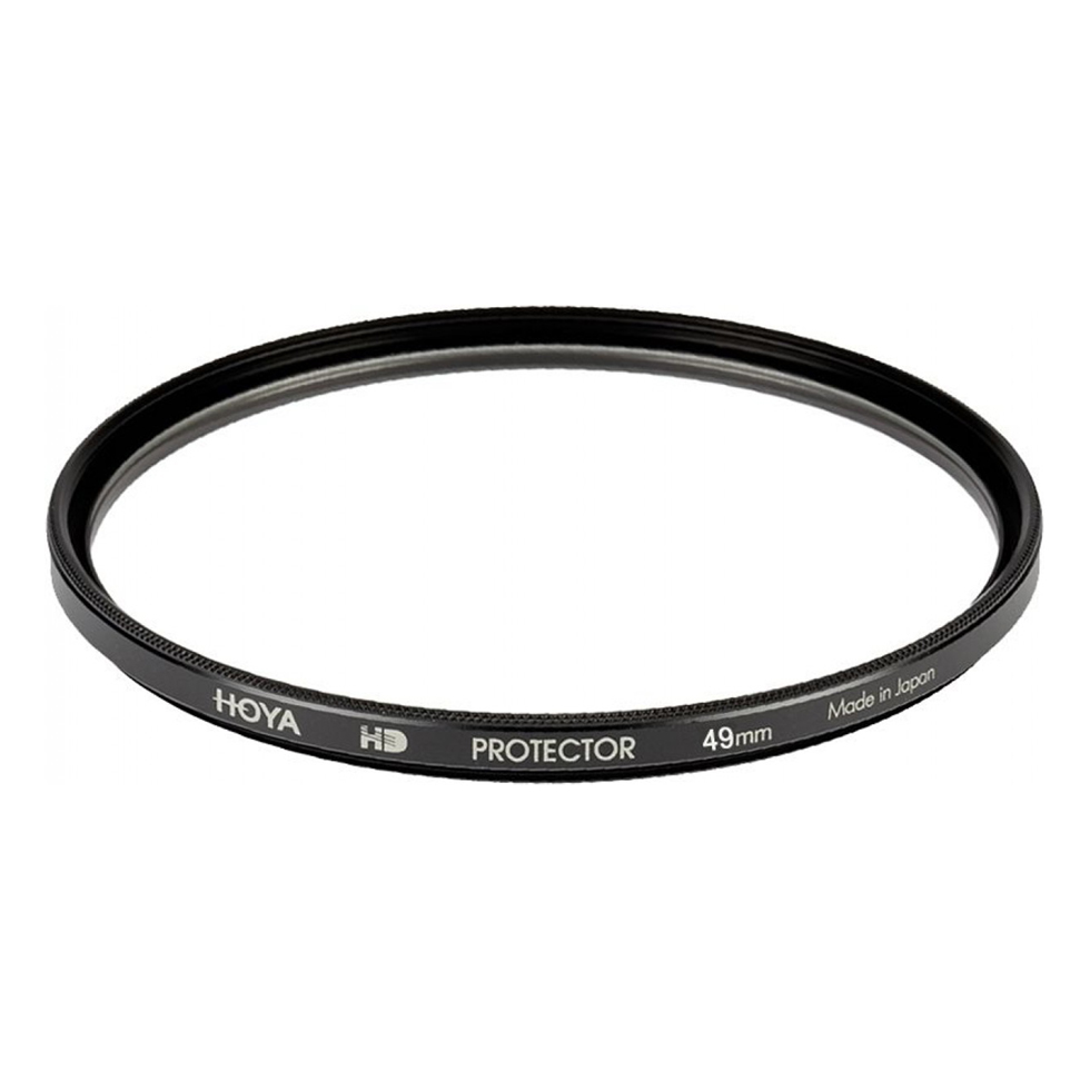 Protector HD 49 светофильтр Hoya
