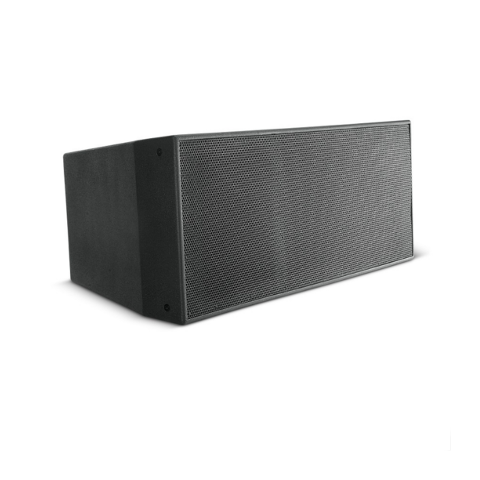 VLA901H 3-х полосный элемент линейного массива JBL