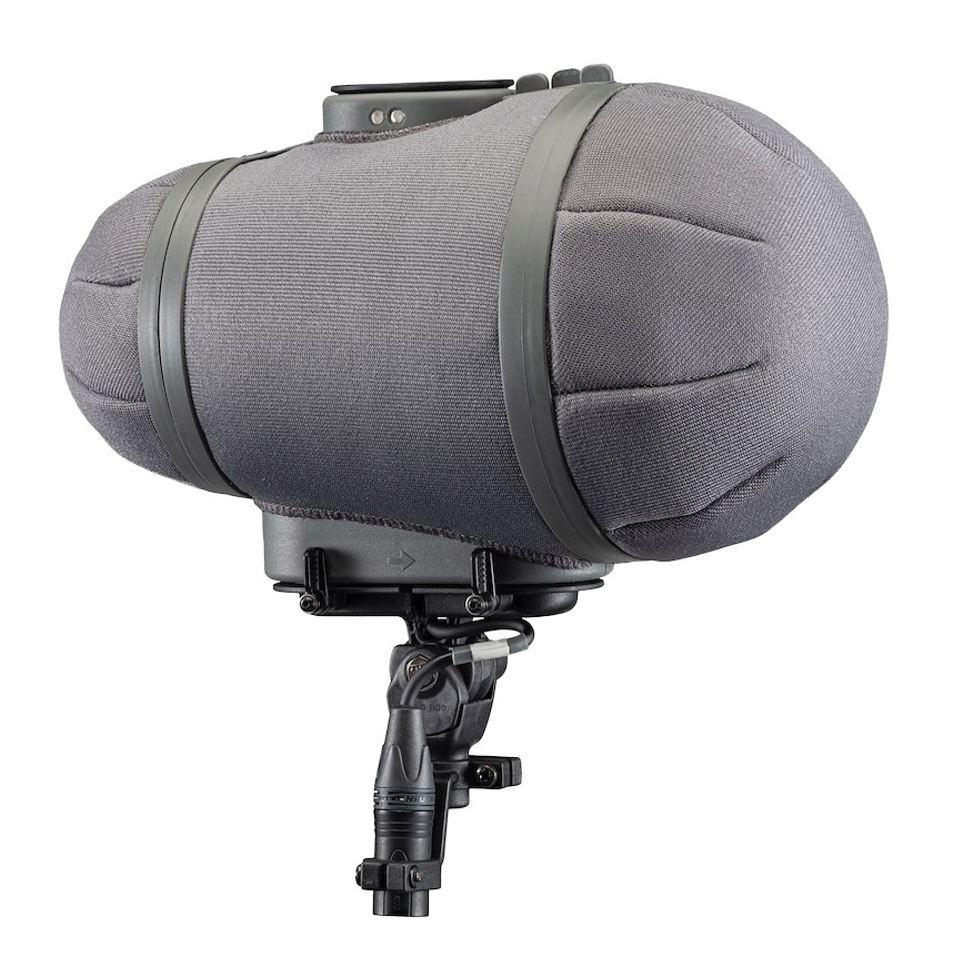 RYC089152 ветрозащита для микрофона Rycote STEREO CYCL MS KIT 17 Rycote