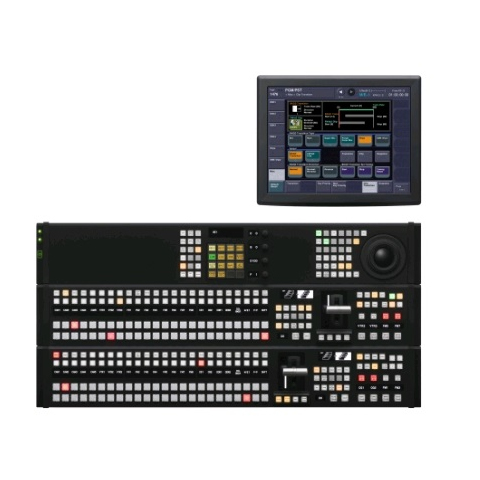ICP-3000 панель управления видеомикшера Sony