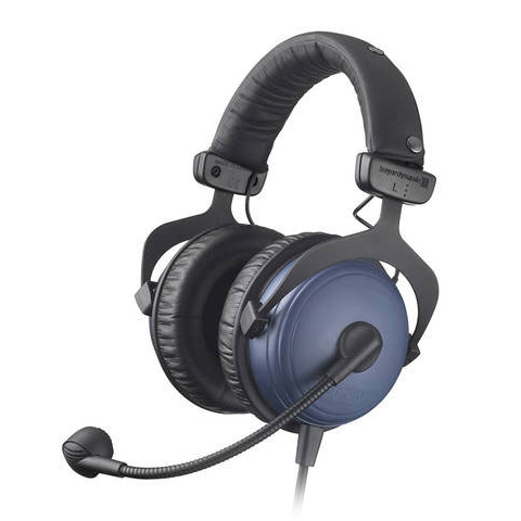 DT 790.00 головная гарнитура Beyerdynamic