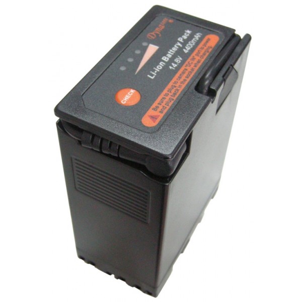 DS-U65 аккумуляторная батарея Dynacore
