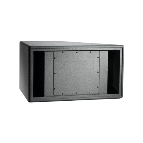 PD5122-WRC сабвуфер 2х12" JBL