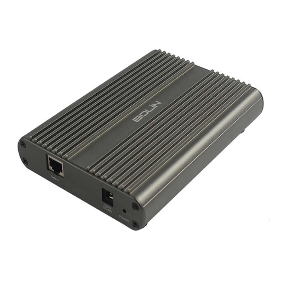 BD-A-PP97 POE адаптер BirdDog