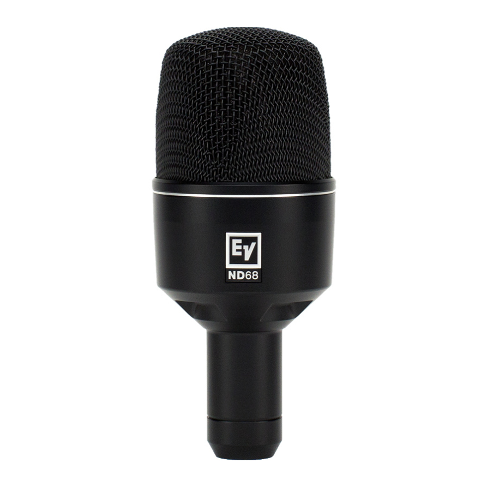 ND68 инструментальный микрофон Electro-voice