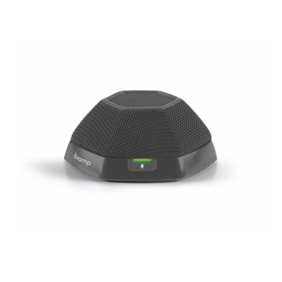 DEVIO DTM-1 микрофон Biamp