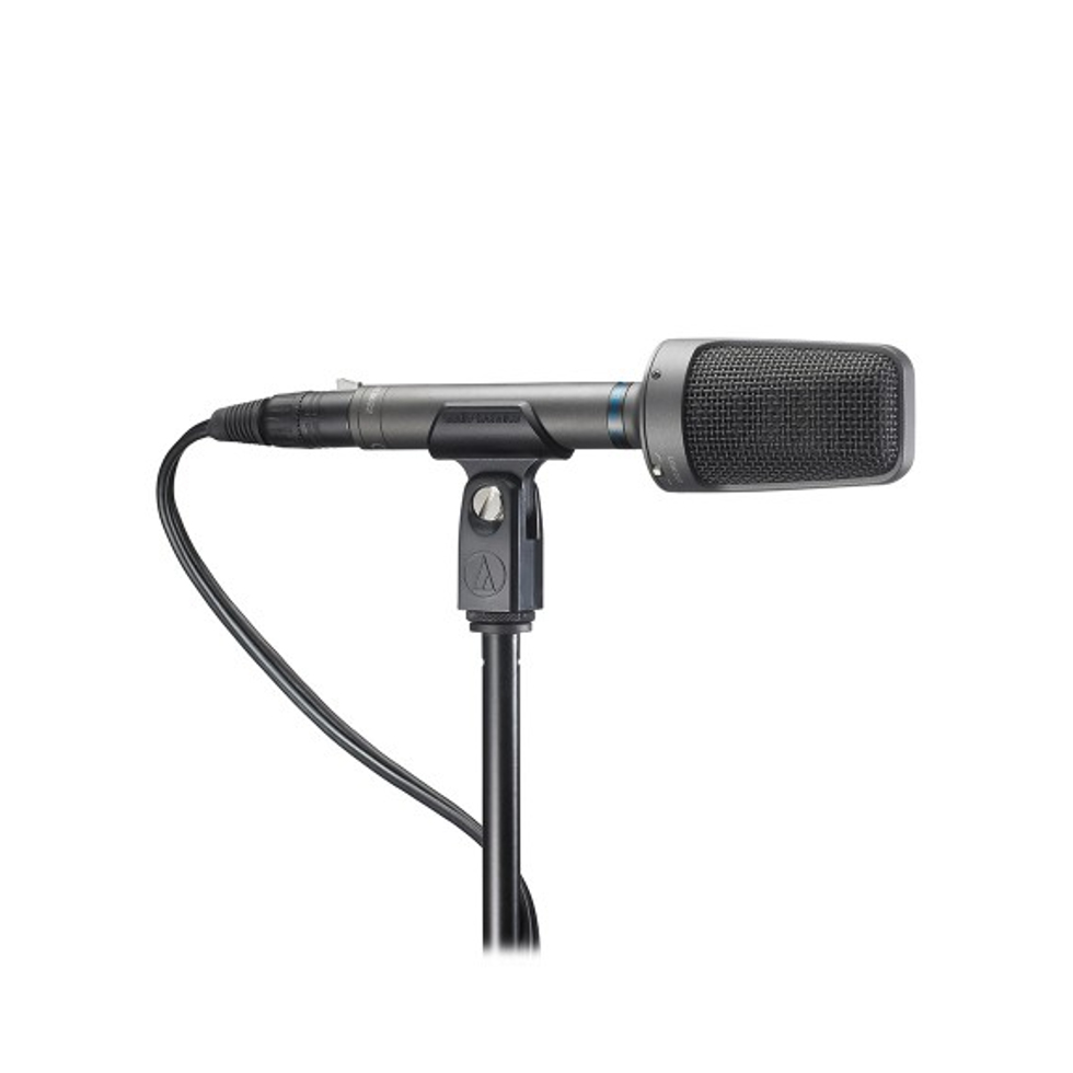 AT8022XY cтереомикрофон Audio-Technica