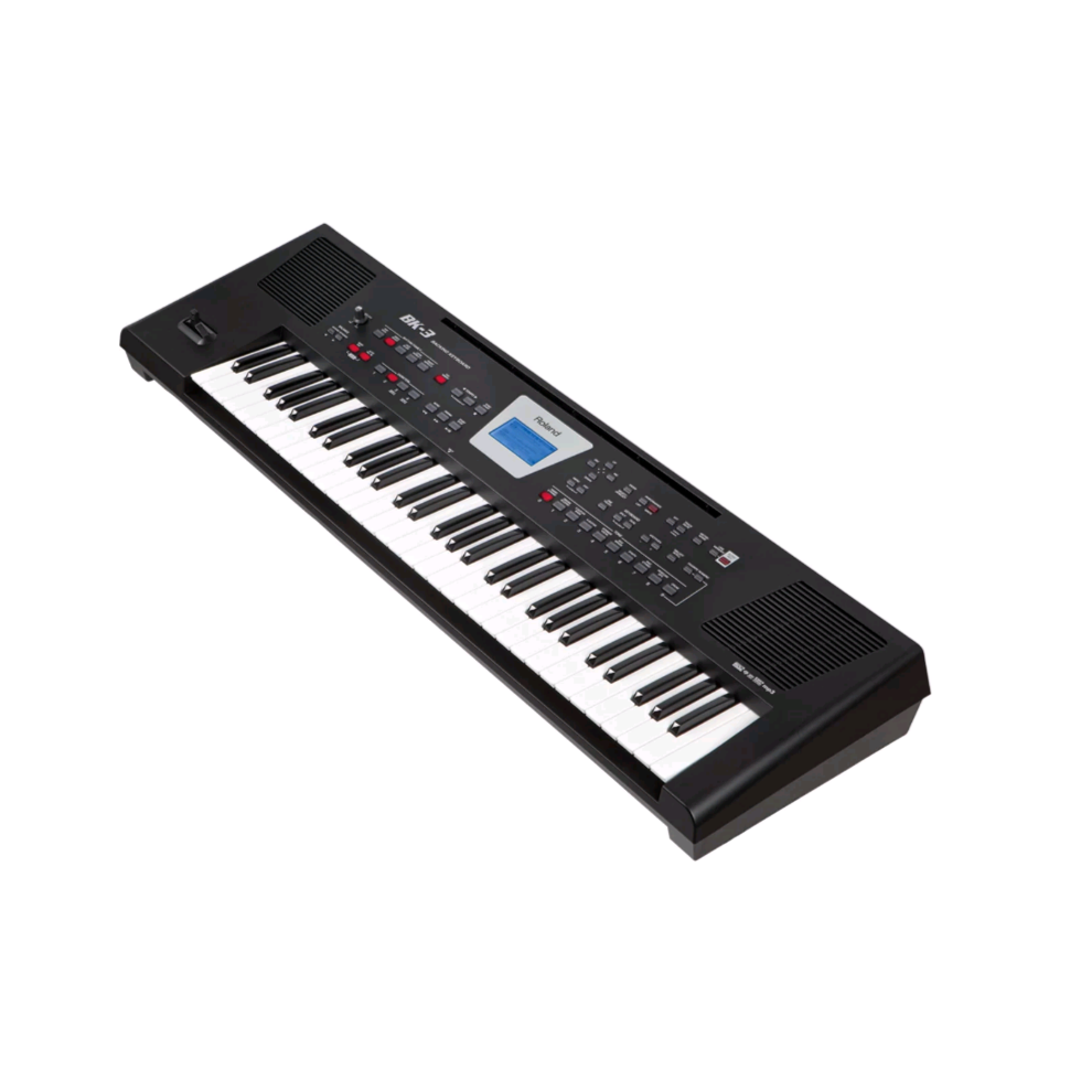 BK-3 синтезатор Roland