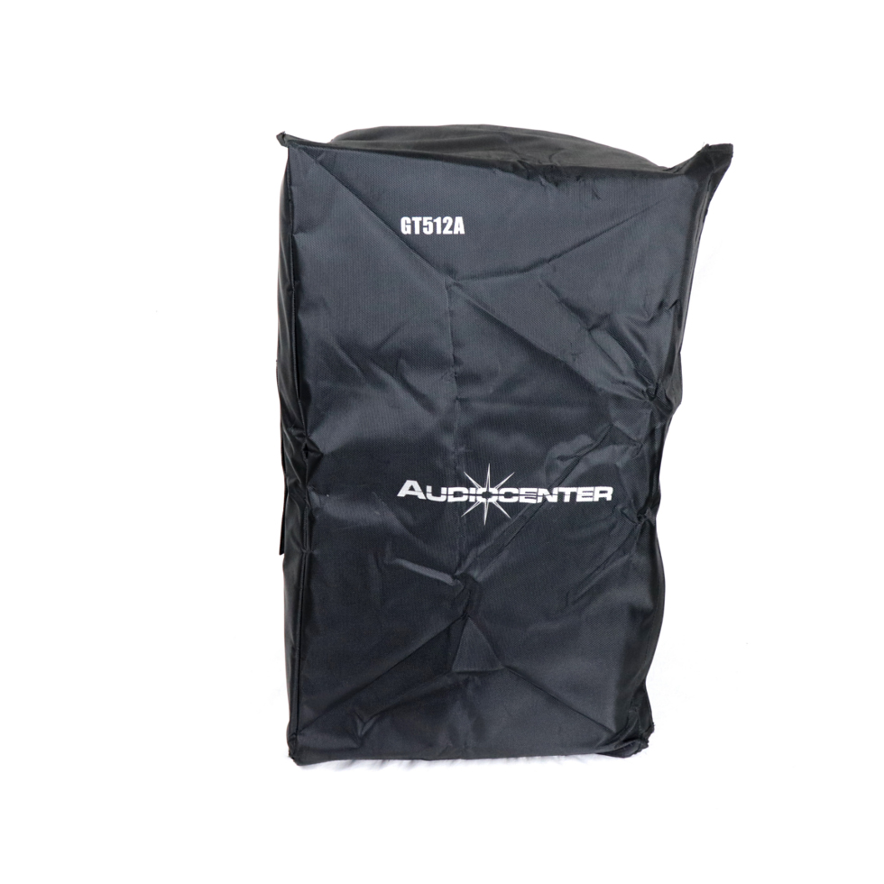 GT512A COVER защитный чехол для GT512A / GT512P Audiocenter
