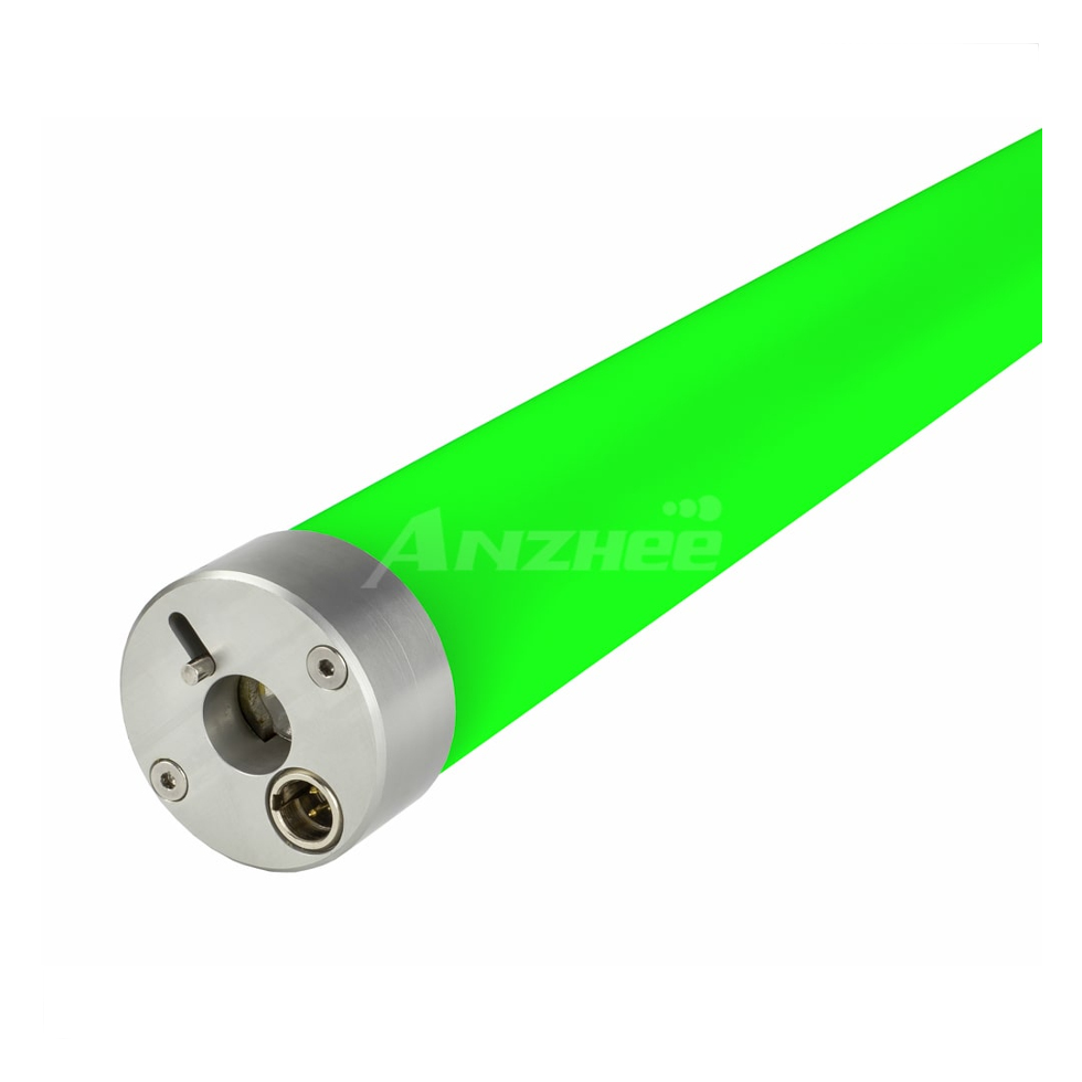 PIXEL TUBE AB100 светодиодная трубка Anzhee