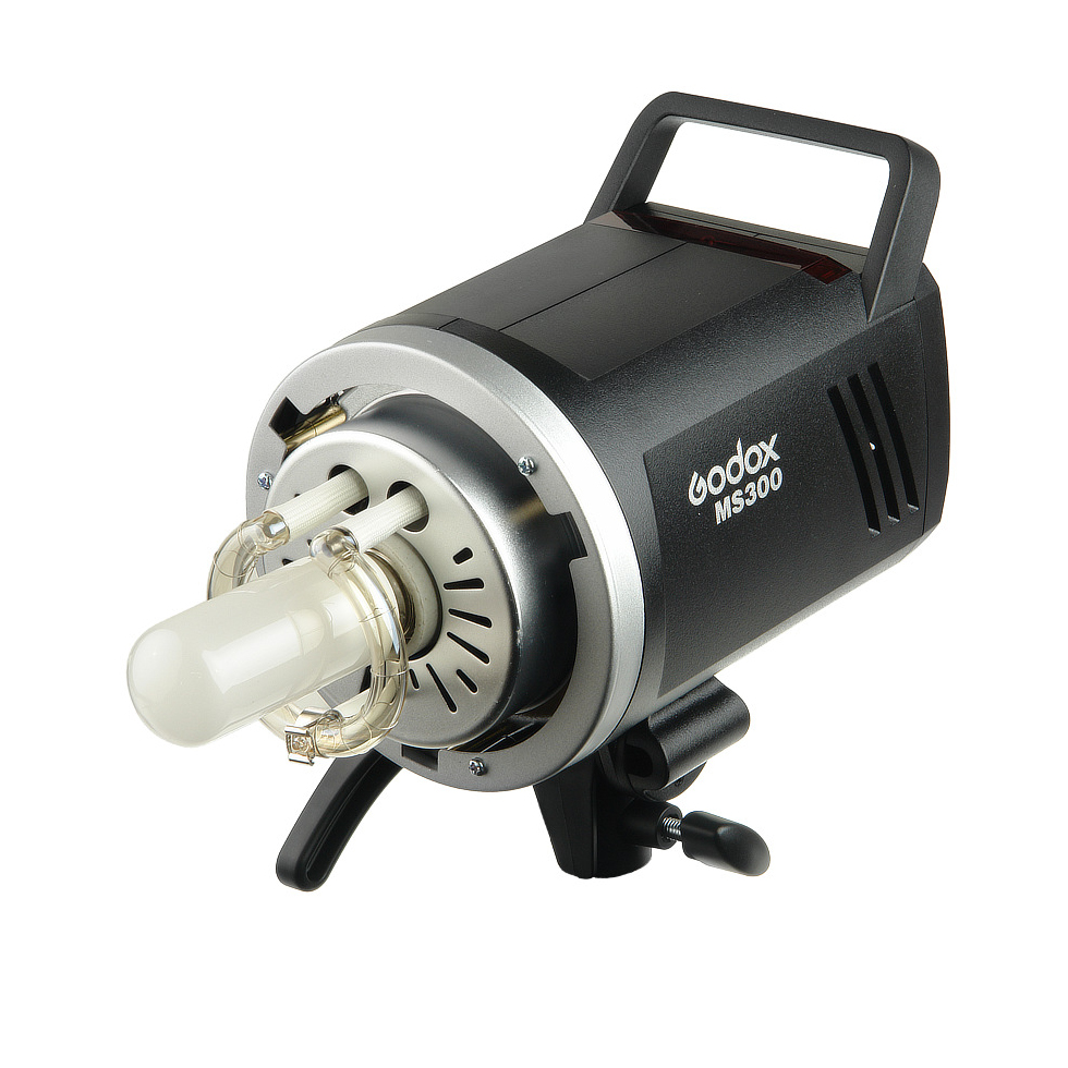 MS300 студийная вспышка Godox