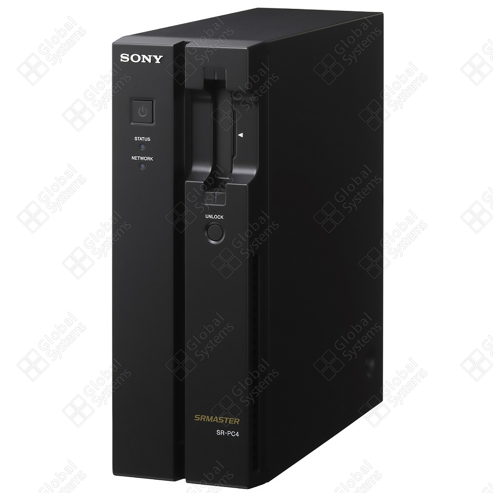 SR-PC4 блок интерфейса SRMASTER Sony