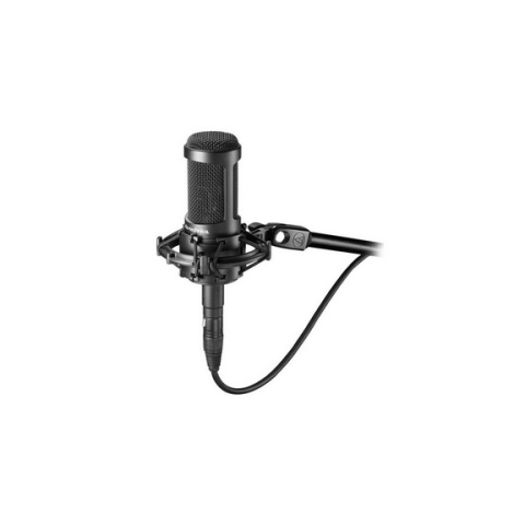 AT2035 микрофон Audio-Technica
