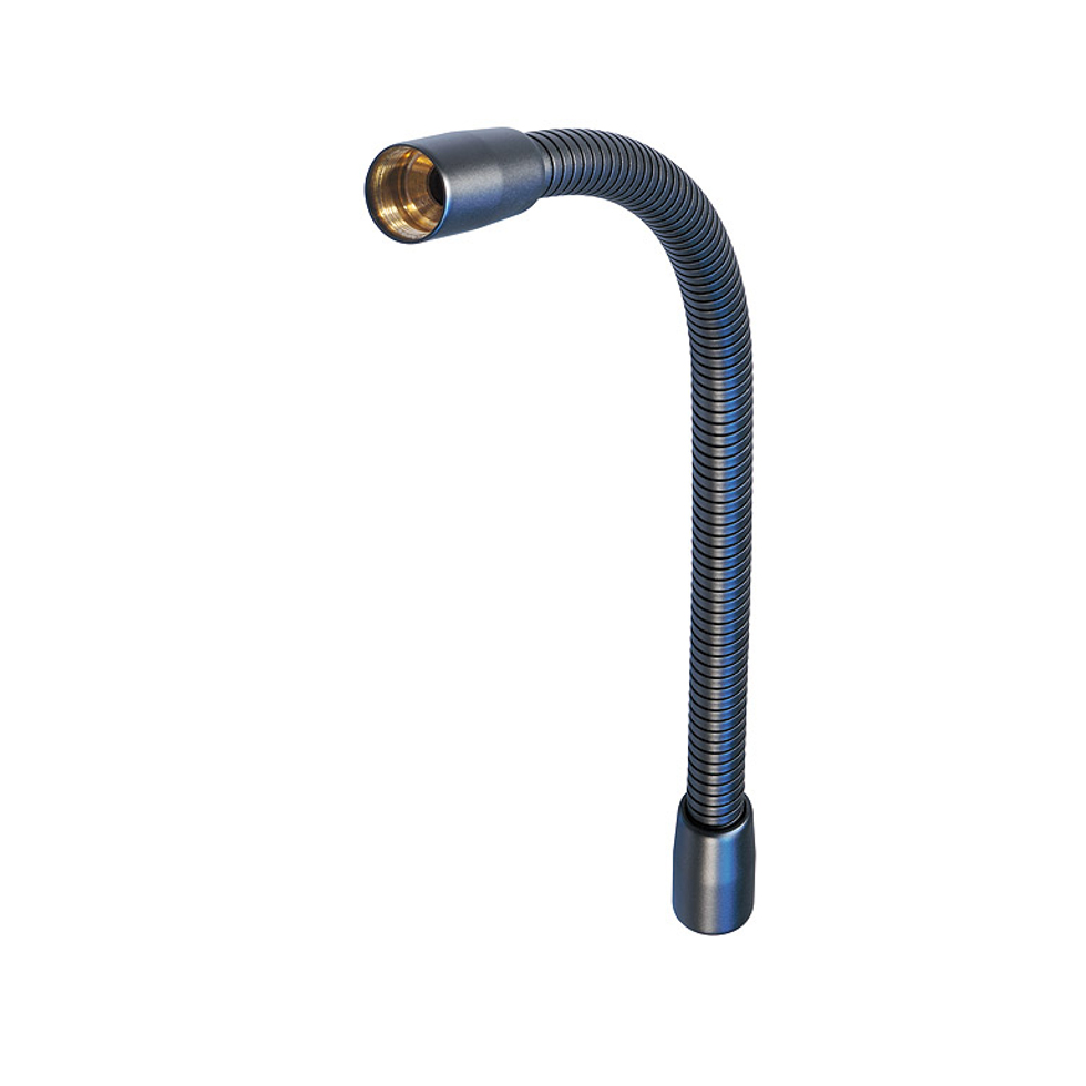 GN36 гибкий держатель "Gooseneck" Neutrik