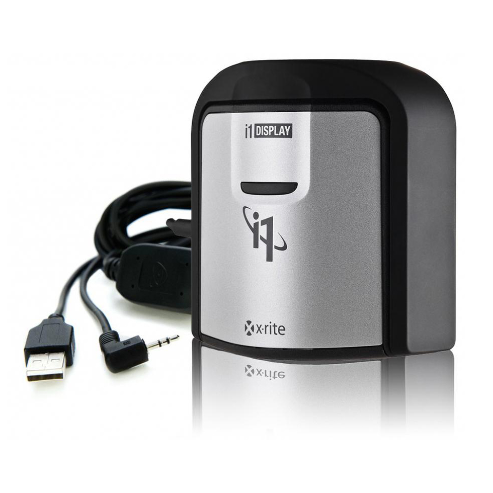 I1 Display Pro калибровочная система X-Rite