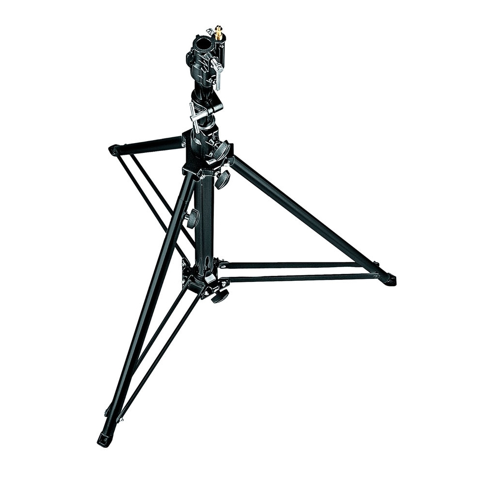070BU стойка 2 секции Manfrotto