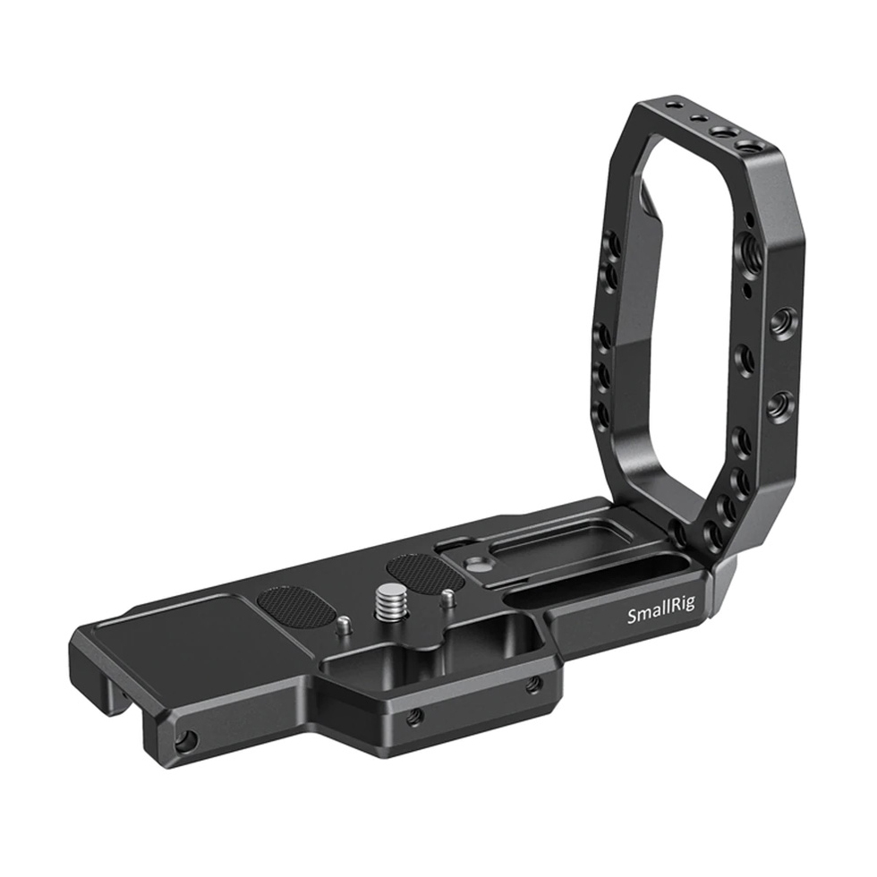 LVB2635 угловая площадка L-Bracket для цифровых камер BMPCC 4K / 6K Smallrig