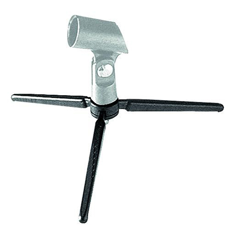 209 настольный штатив Manfrotto