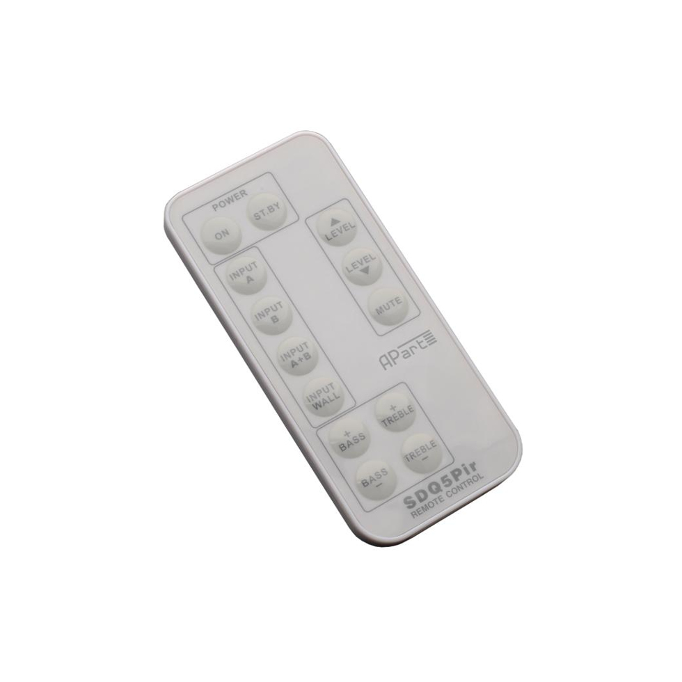 SDQ5PIR-REM пульт-ИК Biamp