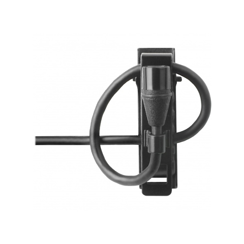 MX150B/O-XLR петличный микрофон Shure