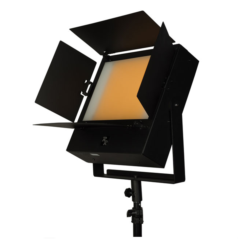 KT 130 cветодиодный заливающий  светильник RusRay