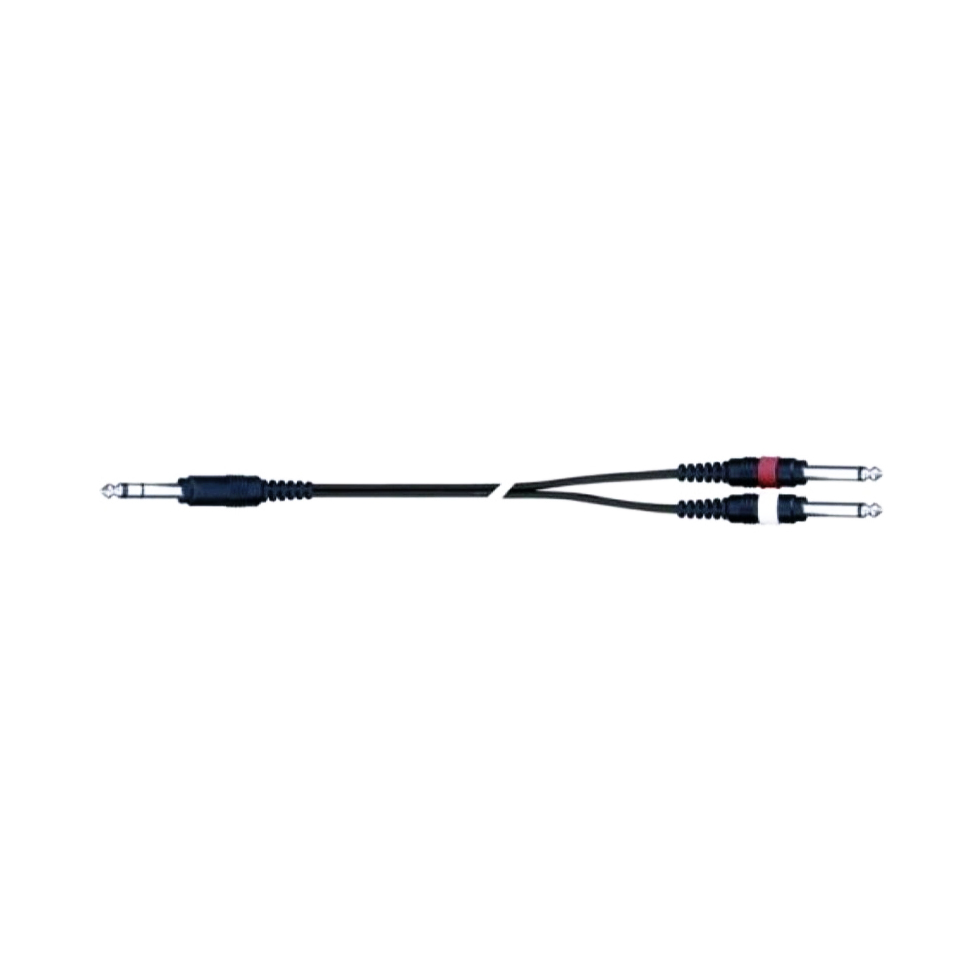 SX4-5K компонентный кабель Quik Lok