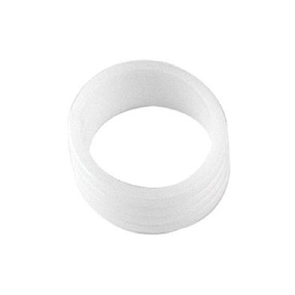 CRC-WHITE цветное кольцо, белое Kramer