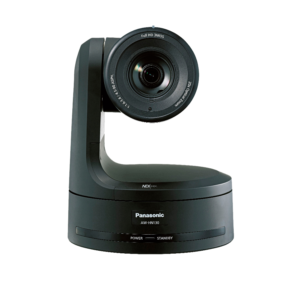 AW-HN130KEJ камера Panasonic