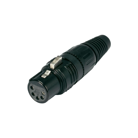 HI-X5CF-B разъем HI-CON